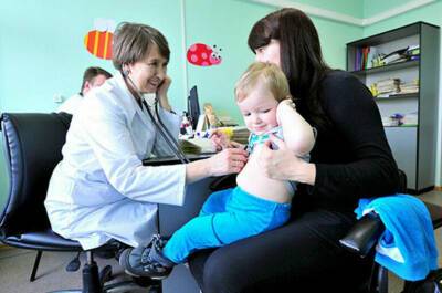Врачи рассказали о самом опасном осложнении у детей, переболевших коронавирусом - pnp.ru