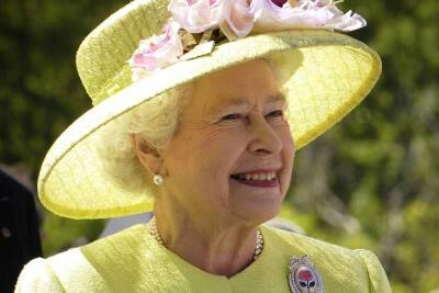 королева Елизавета II (Ii) - принц Чарльз - принц Эндрю - Елизавета Королева - Королева Елизавета II заразилась коронавирусом - mk.ru - Англия - Covid-19