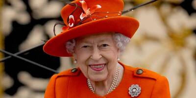 королева Елизавета - 95-летняя королева Елизавета заразилась коронавирусом - detaly.co.il - Англия