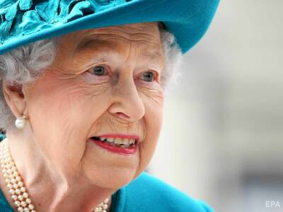 королева Елизавета II (Ii) - принц Чарльз - герцогиня Камилла - У 95-летней Елизаветы II обнаружили коронавирусную инфекцию - gordonua.com - Украина - Англия - Китай