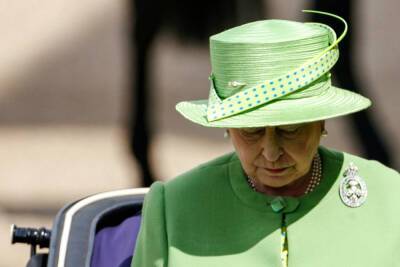 королева Елизавета II (Ii) - принц Чарльз - Камилла - Елизавета Королева - Елизавета Королева (Ii) - Королева Елизавета заразилась коронавирусом - news.israelinfo.co.il - Англия - Израиль