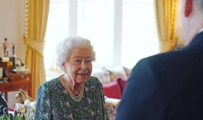 Елизавета II (Ii) - принц Чарльз - У 95-летней королевы Великобритании выявили коронавирус - ivbg.ru - Украина - Англия
