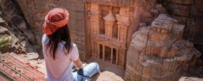 Иордания с 1 марта отменяет ПЦР-тесты для туристов - runews24.ru - Иордания