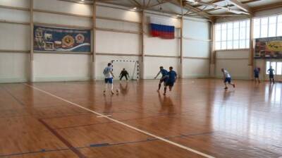 В Пензе устроили мемориальный турнир по мини-футболу - penzainform.ru - Пенза