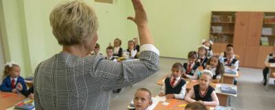 В Самарской области с 21 февраля все школьники вернулись за парты - runews24.ru - Самарская обл. - Covid-19