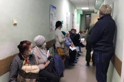 Больницы в Хабаровском каре будут отдыхать 23 февраля - hab.aif.ru - Хабаровск - Хабаровский край