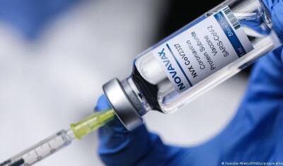 Пауль Эрлих - В Германии начинают использовать антиковидную вакцину на основе белковых субъединиц - newizv.ru - Сша - Германия - Филиппины - Индонезия