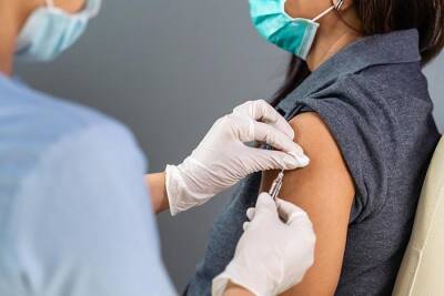 Шольц продолжает надеяться на обязательную вакцинацию большинства населения - rusverlag.de