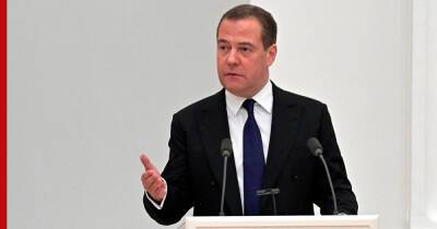 Дмитрий Медведев - Медведев: нелегальная миграция создает большую угрозу для безопасности России - profile.ru - Россия