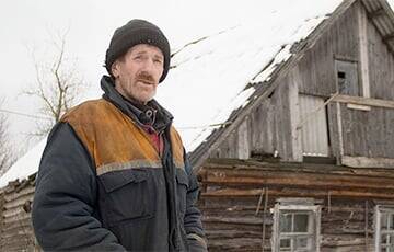 История белоруса, который остался один в опустевшей деревне - charter97.org - Белоруссия - Витебск - Орша