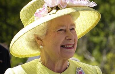 королева Елизавета II (Ii) - Американский таблоид сообщил о смерти королевы Елизаветы II. В Британии это отрицают - ont.by - Белоруссия - Сша - Англия