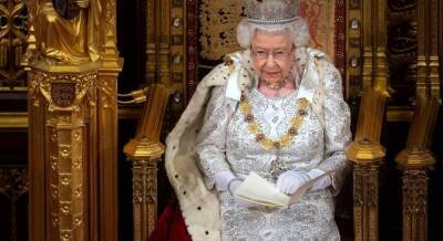 Умерла королева Елизавета II, правда или нет: кто распространил информацию о смерти Её величества - pravda-tv.ru - Сша - Англия