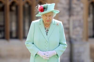 Елизавета II (Ii) - королева Елизавета - Елизавета II: что известно о состоянии здоровья королевы на сегодня, 23 февраля 2022 года - pravda-tv.ru - Англия