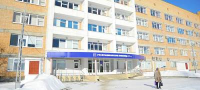 Возобновлен плановый прием на госпитализацию в Республиканскую больницу для жителей Петрозаводска - stolicaonego.ru - Петрозаводск