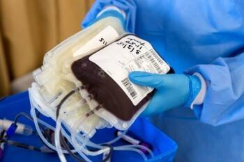 В Вологде срочно ищут доноров крови II (-) и III (-) групп - vologda-poisk.ru - Вологда