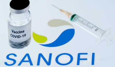 Следующей антиковидной вакциной станет препарат Sanofi и GSK - newizv.ru - Sanofi - Covid-19