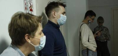 В Удмуртии вынесли представления главврачам двух больниц из-за очередей - gorodglazov.com - республика Удмуртия - Пресс-Служба
