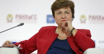 Украина запросила у МВФ экстренное финансирование - minfin.com.ua - Украина - Сша - Вашингтон