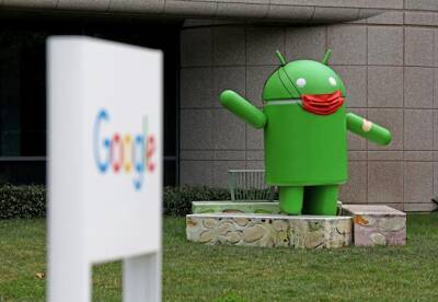 Google наконец-то открывает свои офисы для сотрудников - fainaidea.com