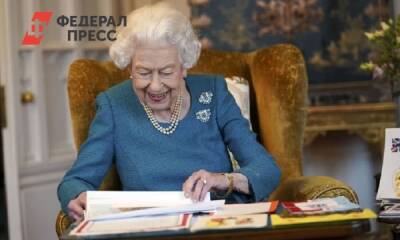 Елизавета II (Ii) - принц Чарльз - Камилла - Елизавета Королева - Кейт Миддлтон - Больная коронавирусом Елизавета II отменила прием дипломатов - fedpress.ru - Англия - Лондон