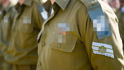 Массовое отравление солдат на базе в Црифине: казарма пропахла рвотой - vesty.co.il - Израиль