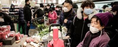 Ученые сочли вероятным эпицентром начала пандемии COVID-19 рынок в Ухане - runews24.ru - Китай - Ухань - Covid-19