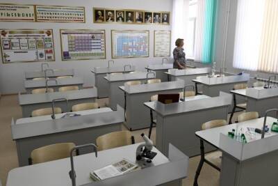 Учеников средних классов отправят на дистанционное обучение во Владивостоке - interfax-russia.ru - Приморье край - Владивосток