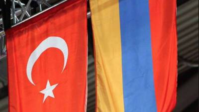 Армения налаживает транспортное сообщение с Турцией - anna-news.info - Турция - Азербайджан - Стамбул - Анкара - Армения - Ереван - Османская Империя