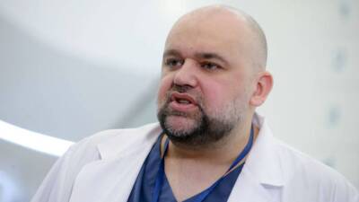 Денис Проценко - Врач Проценко объяснил порядок реабилитации пациентов после COVID-19 - inforeactor.ru - Covid-19
