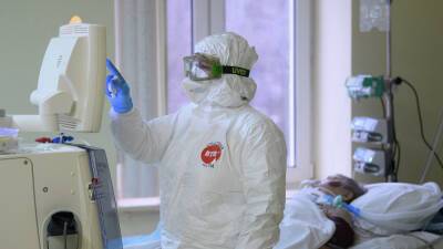 Больницы Кудрово меняют режим работы из-за омикрон-штамма - ivbg.ru - Украина - Covid-19