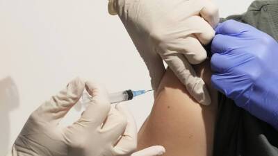 На Камчатке начали вакцинацию подростков от COVID-19 - russian.rt.com - Камчатский край - Covid-19