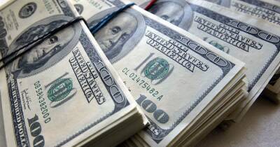 Денис Шмигаль - Курс валют на 4 февраля: Доллар и евро снова подешевели - dsnews.ua - Украина