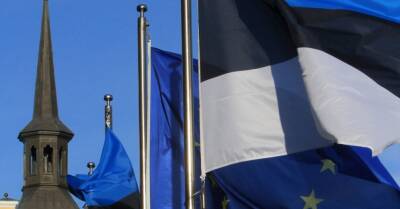 С 7 февраля Эстония вводит новые правила пересечения границ - rus.delfi.lv - Эстония - Англия - Евросоюз - Латвия - Монако - Ватикан - Андорра - Сан Марино