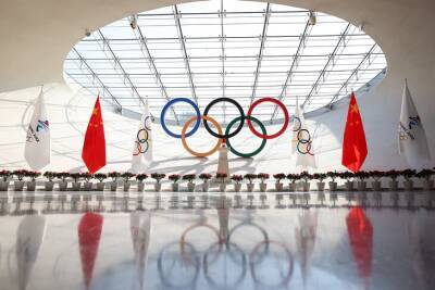 Открытие Олимпийских игр-2022 в Пекине: в какое время по Москве начнется церемония, во сколько и где ее можно смотреть - pravda-tv.ru - Россия - Москва - Пекин