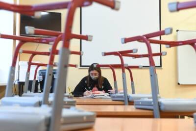 Более 220 кузбасских школ перешли на дистанционное обучение из-за коронавируса - interfax-russia.ru - Кемерово