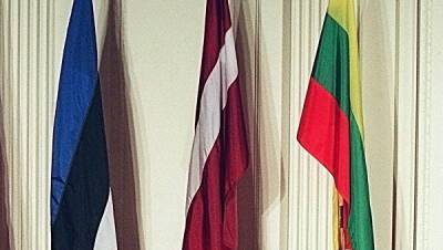 Кришьянис Кариньш - Ингрида Шимоните - Кай Каллас - Премьеры стран Балтии обсудят ситуацию с безопасностью в Европе - obzor.lt - Украина - Белоруссия - Эстония - Евросоюз - Латвия - Литва - Рига