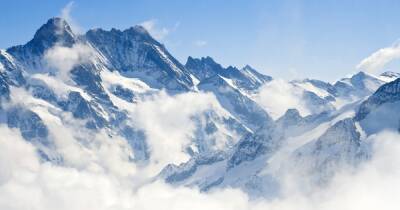 С горы – с ветерком! Пять лучших горнолыжных курортов в Альпах - dsnews.ua - Франция