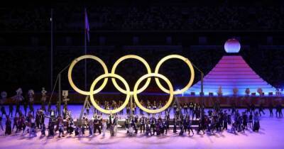 Тосиро Муто - На Олимпиаде 2022 запретили секс и вечеринки - focus.ua - Украина - Китай - Пекин