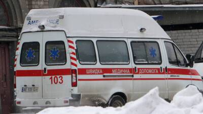 Андрей Ермак - Украина в 2021 году потратила $1,6 млрд на борьбу с коронавирусом - russian.rt.com - Украина