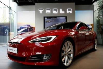 Сша - Тимур Алиев - В Morgan Stanley считают, что Tesla обойдет GM и Ford к 2030 году - smartmoney.one - Сша