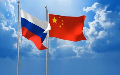 Владимир Путин - Статья Путина о партнерстве России и Китая уже опубликована на сайте Кремля, какие перспективы развития двух стран видит президент - pravda-tv.ru - Россия - Китай - Президент