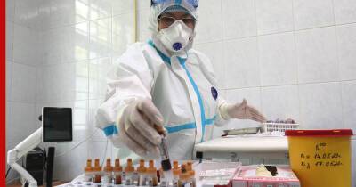 Марьяна Лысенко - Когда можно будет не измерять уровень антител к коронавирусу, объяснила врач - profile.ru - Москва - Германия - Covid-19