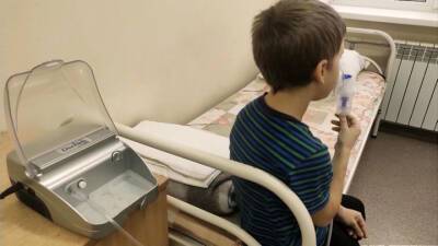 Ученые поняли, почему именно дети тяжело болеют "омикроном" - vesti.ru - Москва - Германия