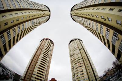 Який курс долара призведе до зростання цін на житло, — думка експерта - thepage.ua - Украина - Росія