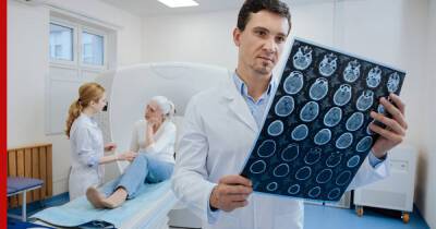 COVID-19 может влиять на мозг, как болезнь Альцгеймера, выяснили ученые - profile.ru - Колумбия
