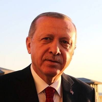 Тайип Эрдоган - Эрдоган заразился "омикроном" - radiomayak.ru - Турция - Президент