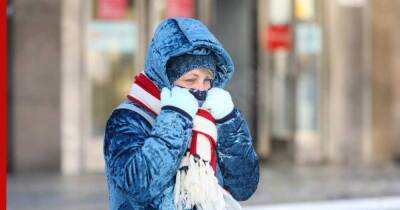 Как укрепить иммунитет в холодную погоду: советы врача - profile.ru