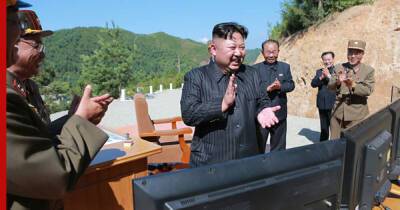Reuters раскрыл содержание секретного доклада ООН по Северной Корее - profile.ru - Кндр - Пхеньян