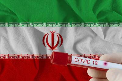 Вспышка COVID-19 поразила парламент Ирана и мира - cursorinfo.co.il - Иран - Израиль