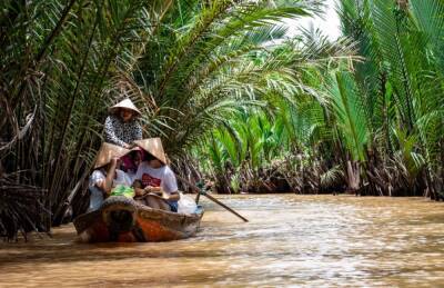 Власти Вьетнама изменили сроки открытия границ для иностранных туристов - abnews.ru - Таиланд - Вьетнам
